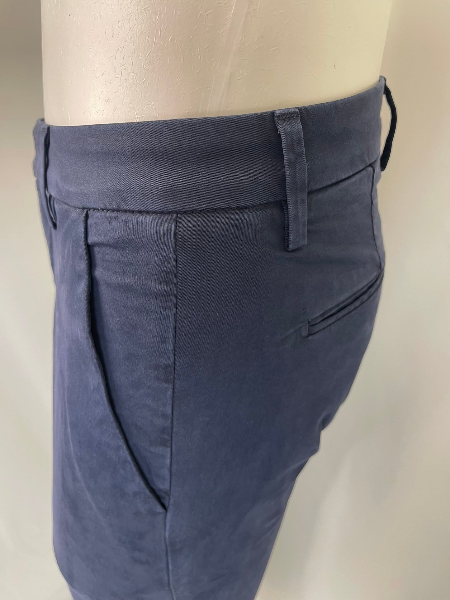 Pantalone vandom blue - aplomb uomo #