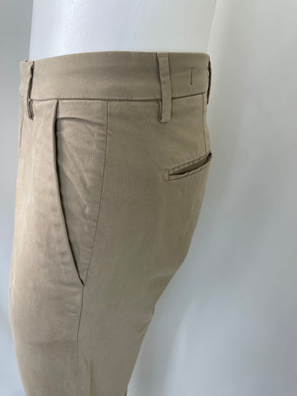 Pantalone vandom caffe - aplomb uomo #