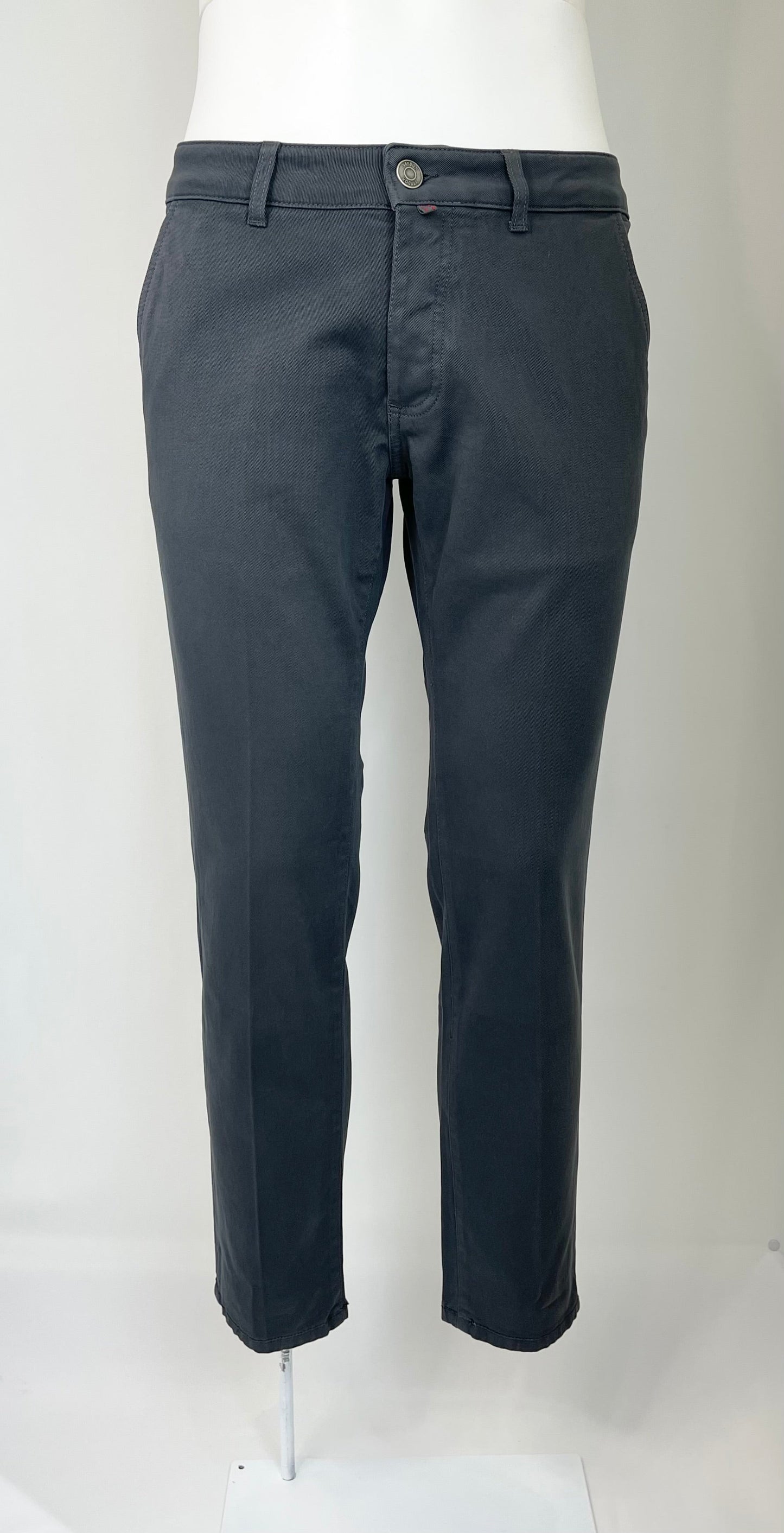 Pantalone vandom grigio - aplomb uomo #