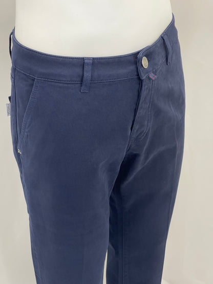 Pantalone vandom blue - aplomb uomo #