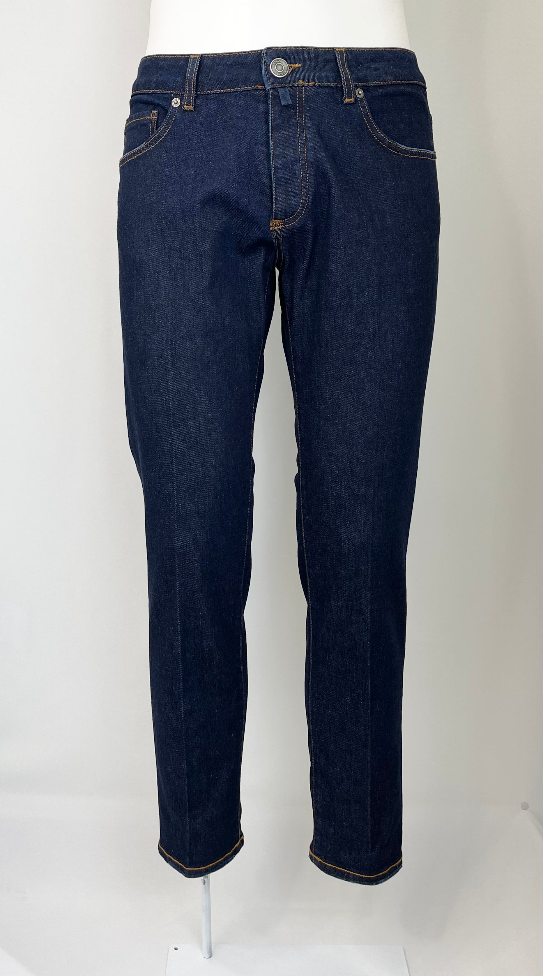 Jeans vandom blue - aplomb uomo #