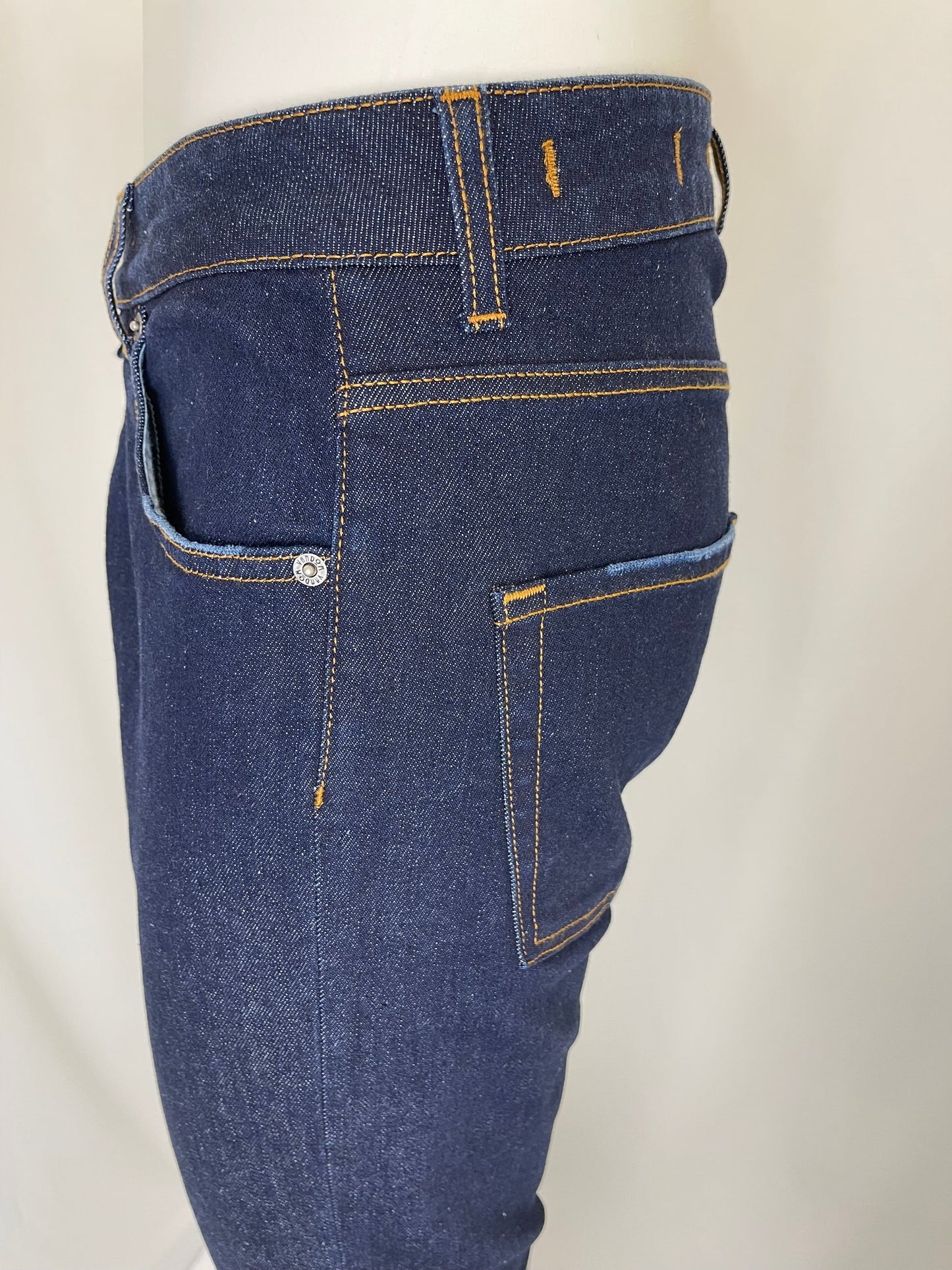 Jeans vandom blue - aplomb uomo #