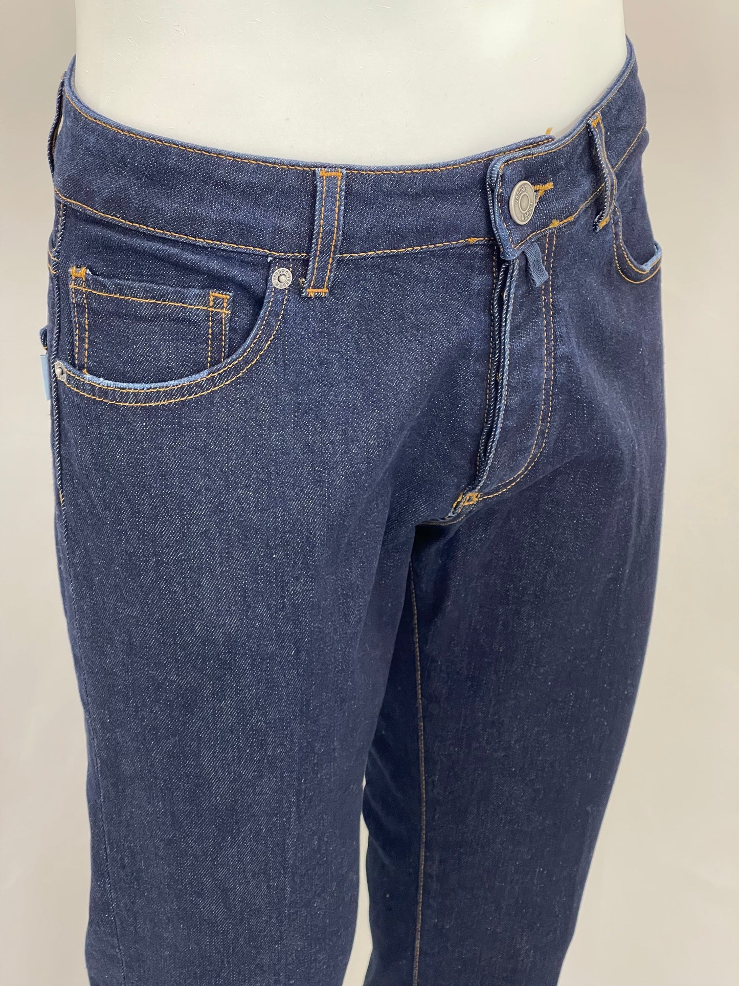 Jeans vandom blue - aplomb uomo #