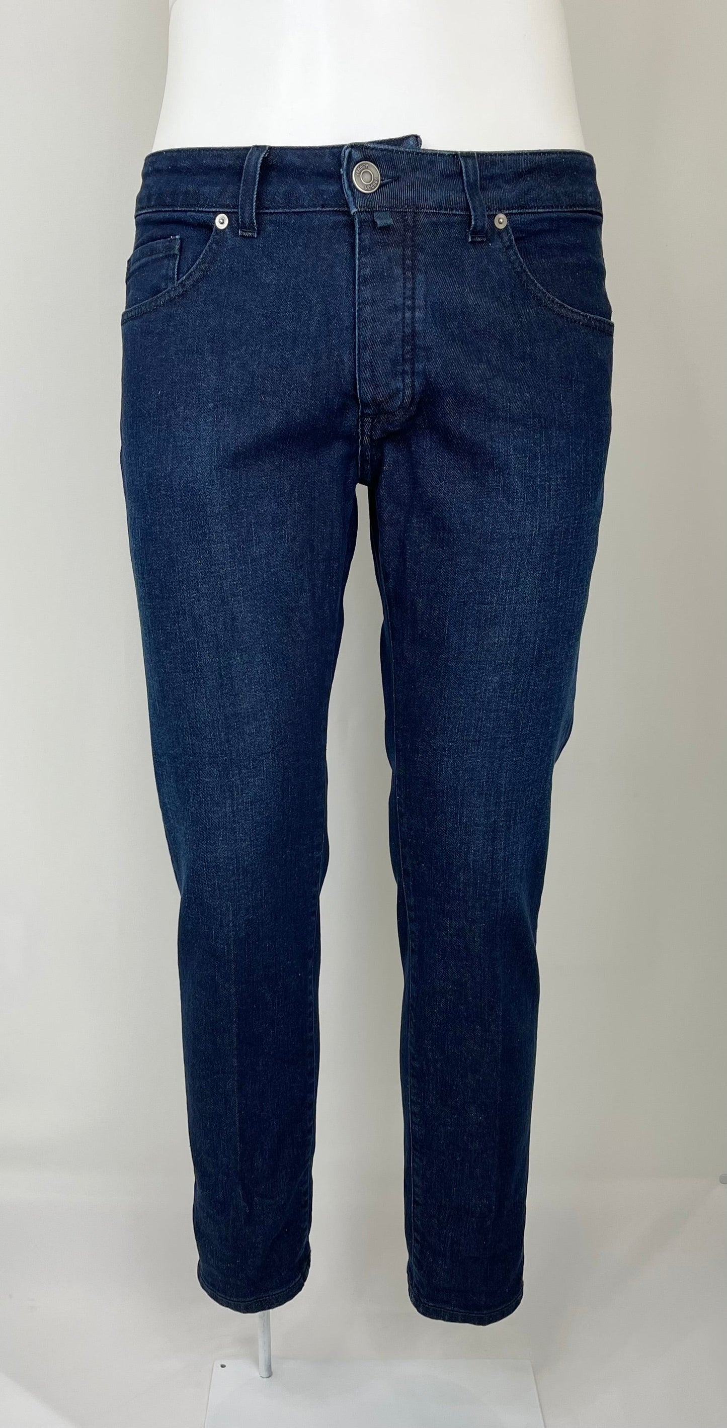 Jeans vandom blue - aplomb uomo #