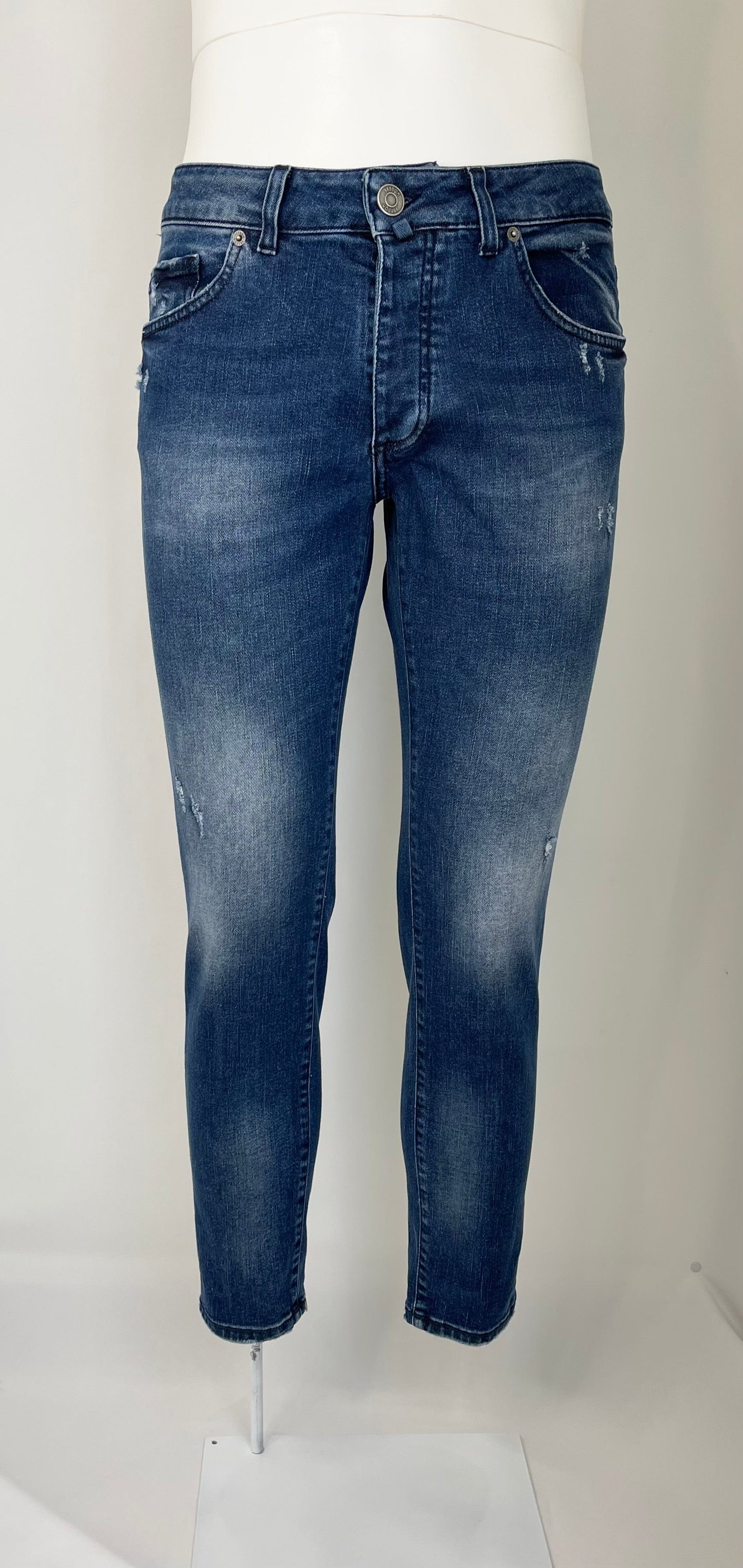Jeans vandom 5 tasche - aplomb uomo #