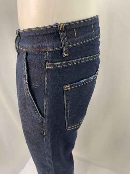 Jeans vandom scuro - aplomb uomo #