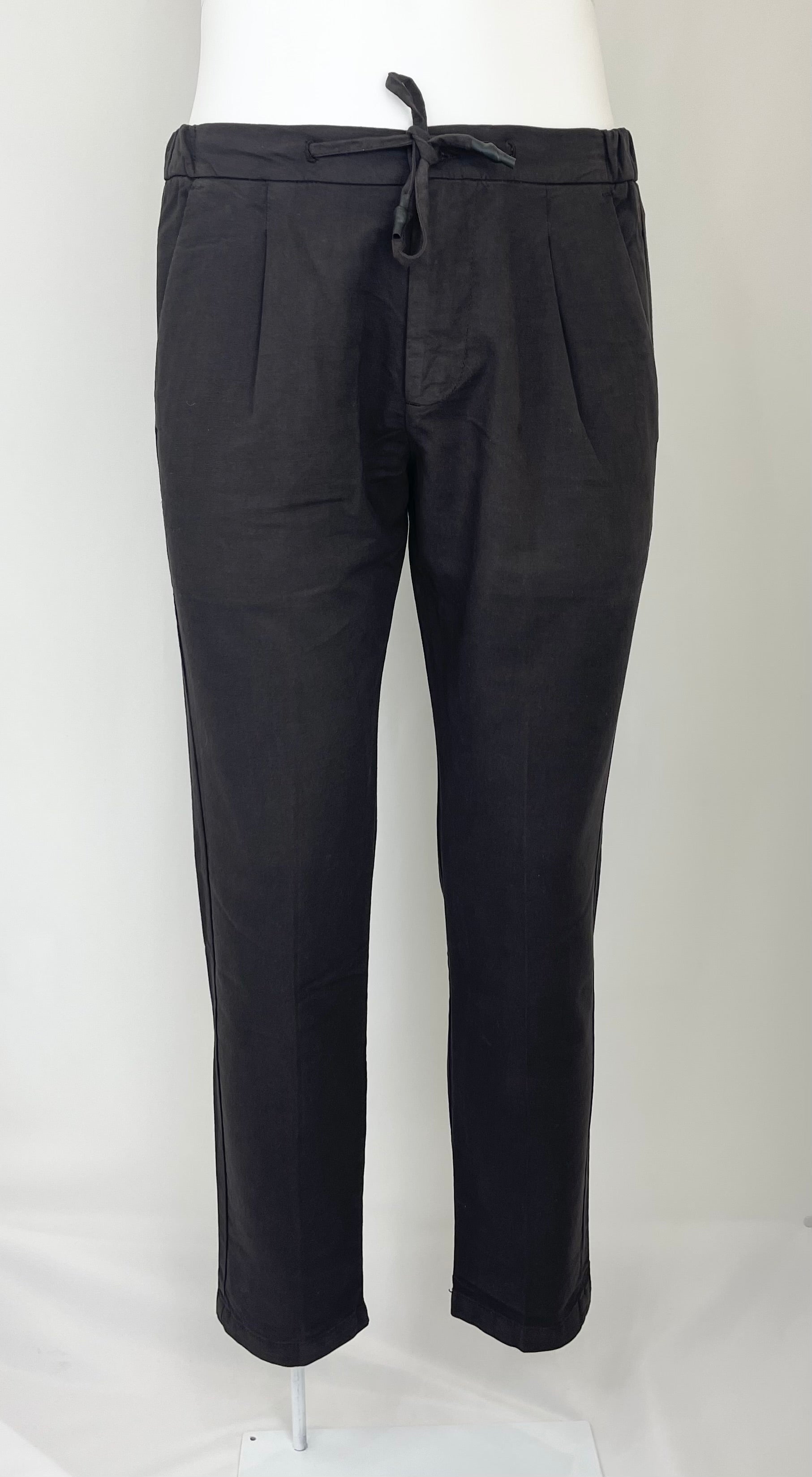 Pantalaccio aplomb moro - aplomb uomo #