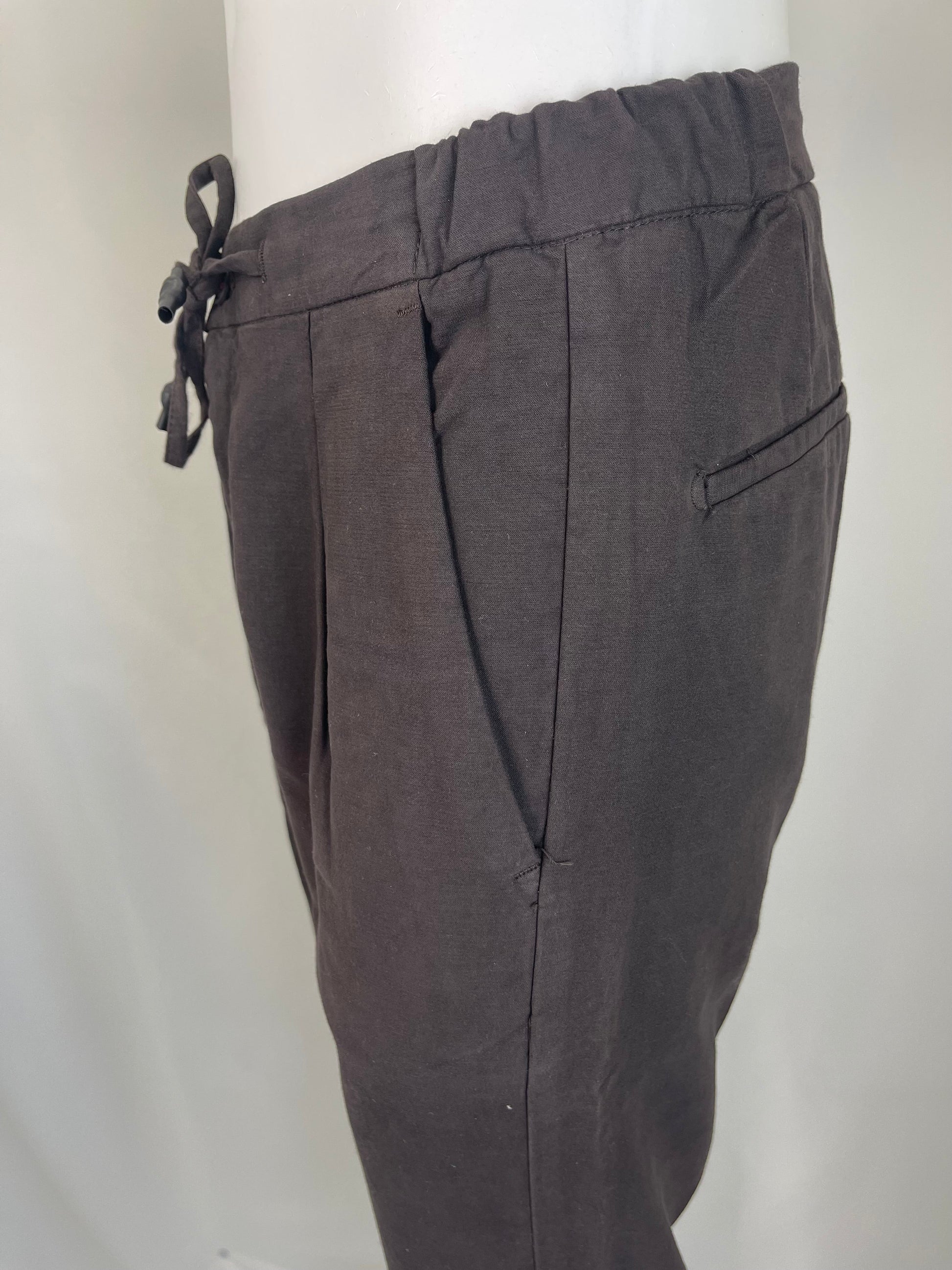 Pantalaccio aplomb moro - aplomb uomo #