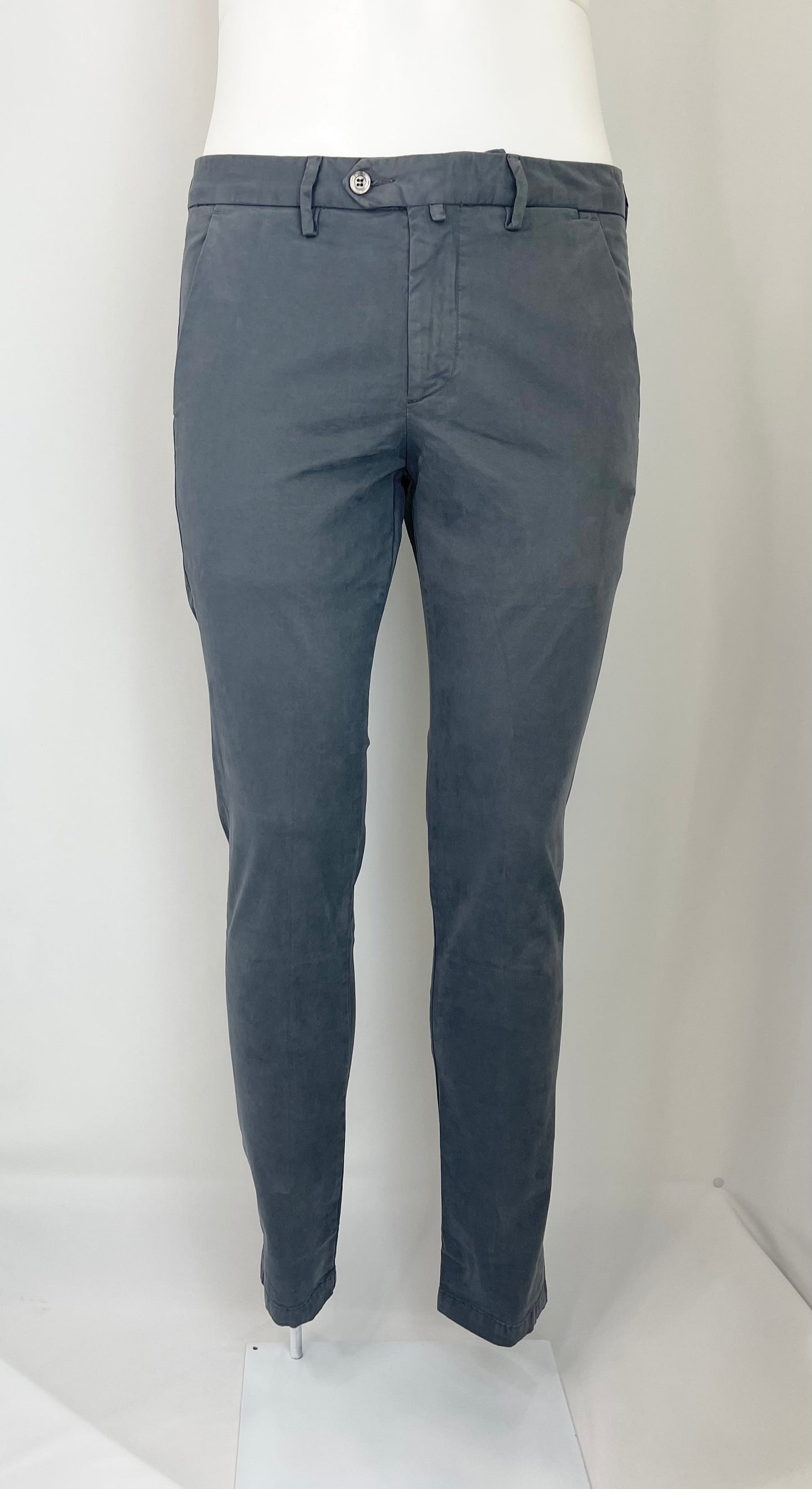 Pantalone grigio - aplomb uomo #