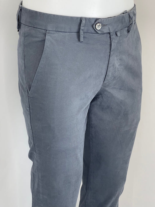 Pantalone grigio - aplomb uomo #