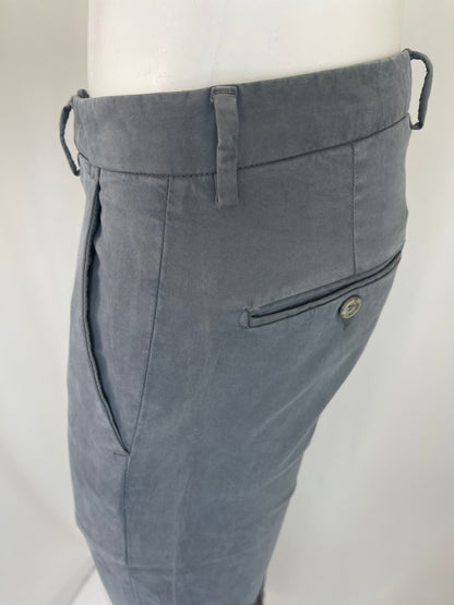 Pantalone grigio - aplomb uomo #