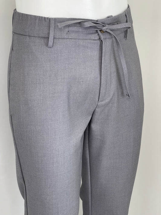 Pantalaccio vandom grigio - aplomb uomo #