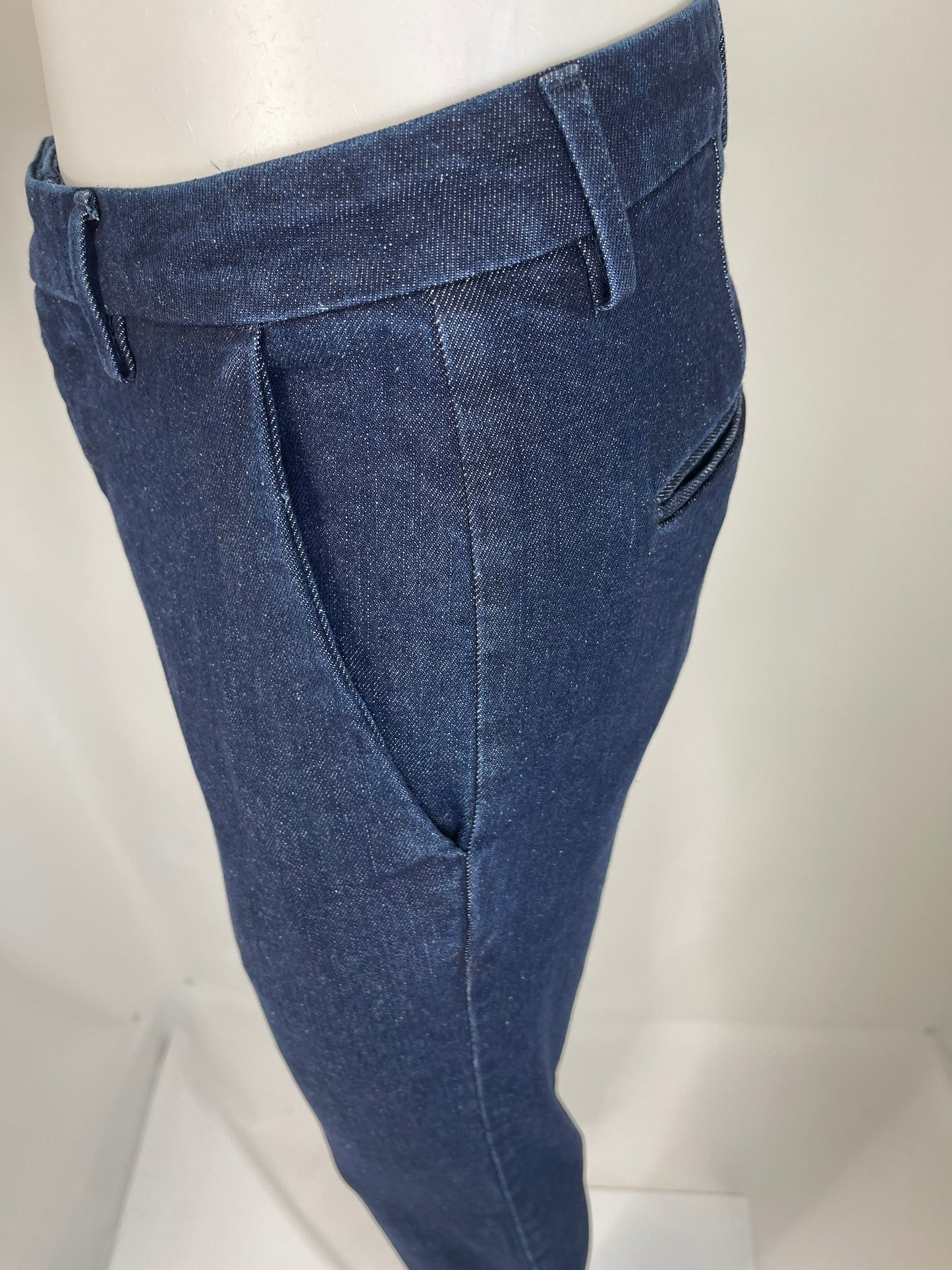 Jeans vandom blue scuro - aplomb uomo #