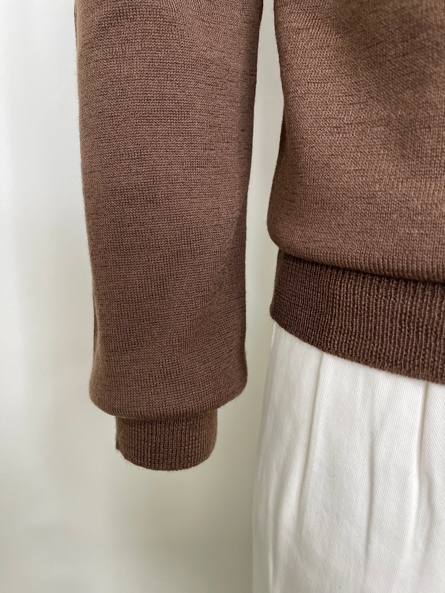 Pullover aplomb moro - aplomb uomo #
