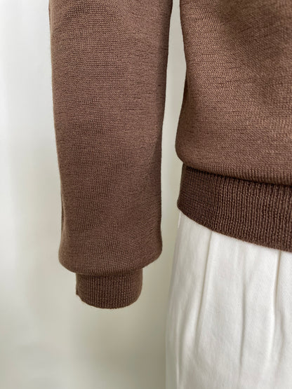Pullover aplomb moro - aplomb uomo #