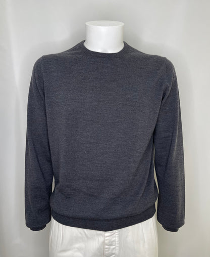 Pullover aplomb grigio piombo - aplomb uomo #