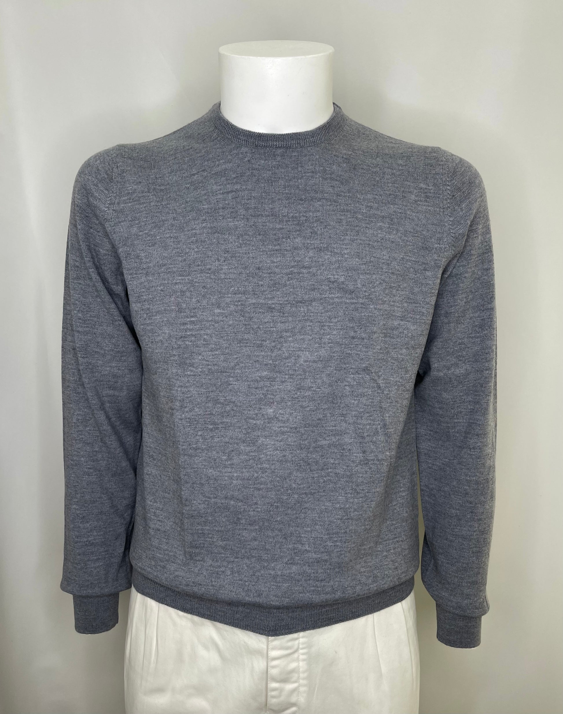 Pullover aplomb grigio scuro - aplomb uomo #