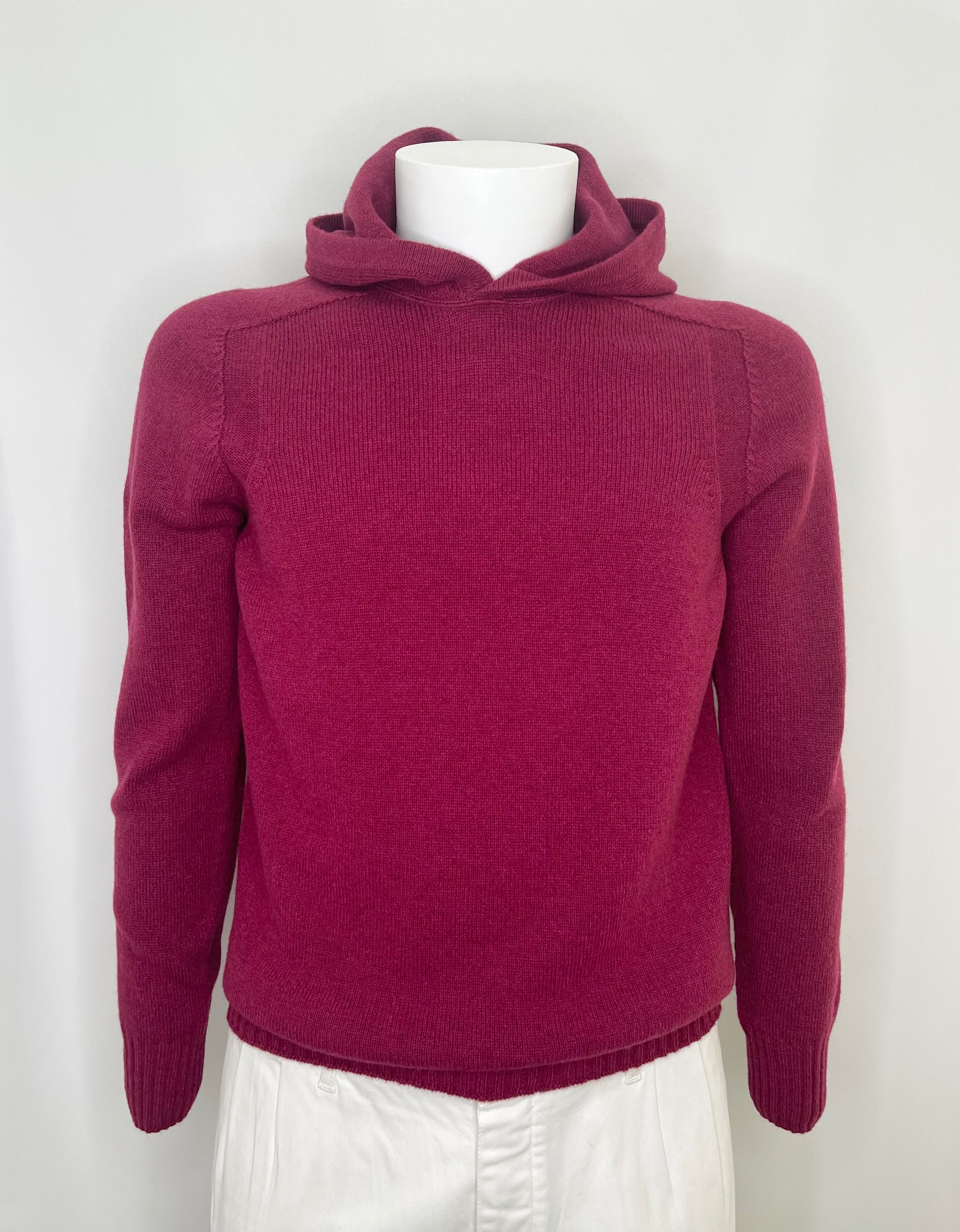 Pullover aplomb bordeaux - aplomb uomo #
