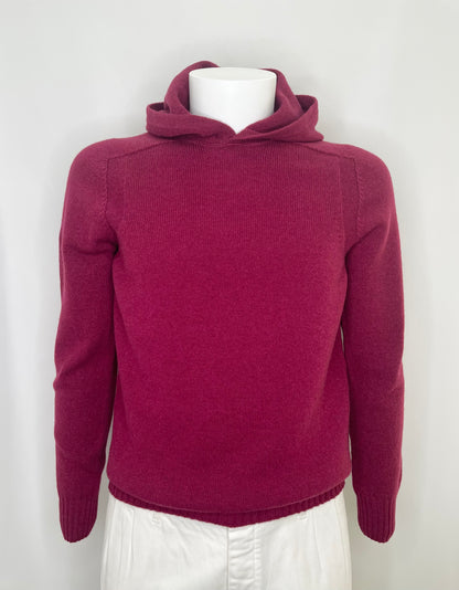 Pullover aplomb bordeaux - aplomb uomo #