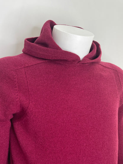 Pullover aplomb bordeaux - aplomb uomo #