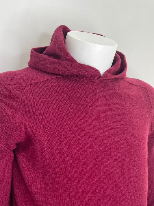 Pullover aplomb bordeaux - aplomb uomo #