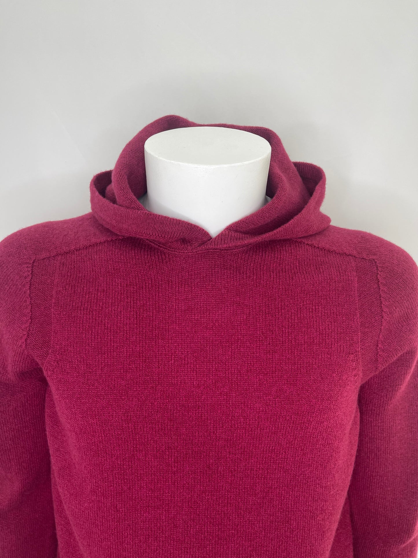 Pullover aplomb bordeaux - aplomb uomo #