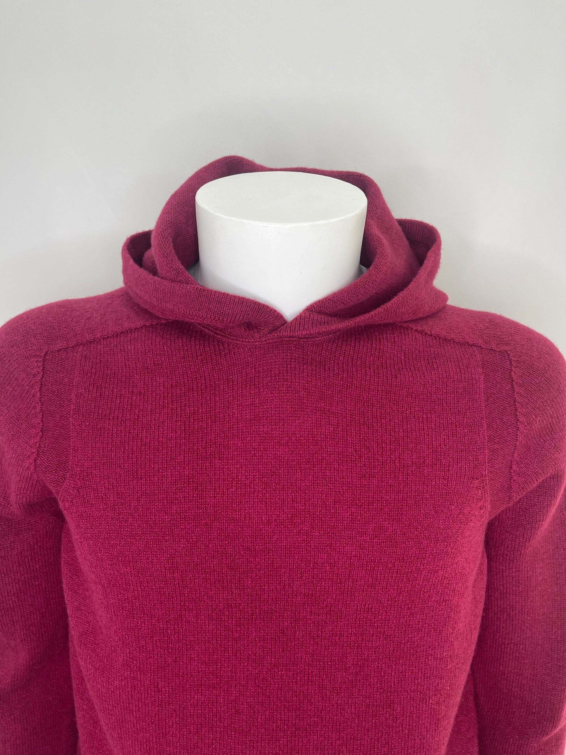 Pullover aplomb bordeaux - aplomb uomo #