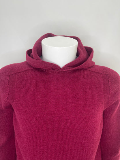 Pullover aplomb bordeaux - aplomb uomo #