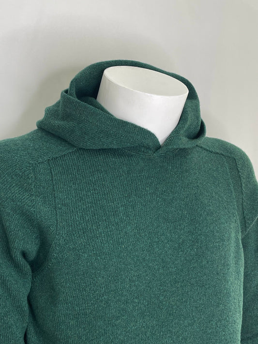 Pullover aplomb verde militare - aplomb uomo #