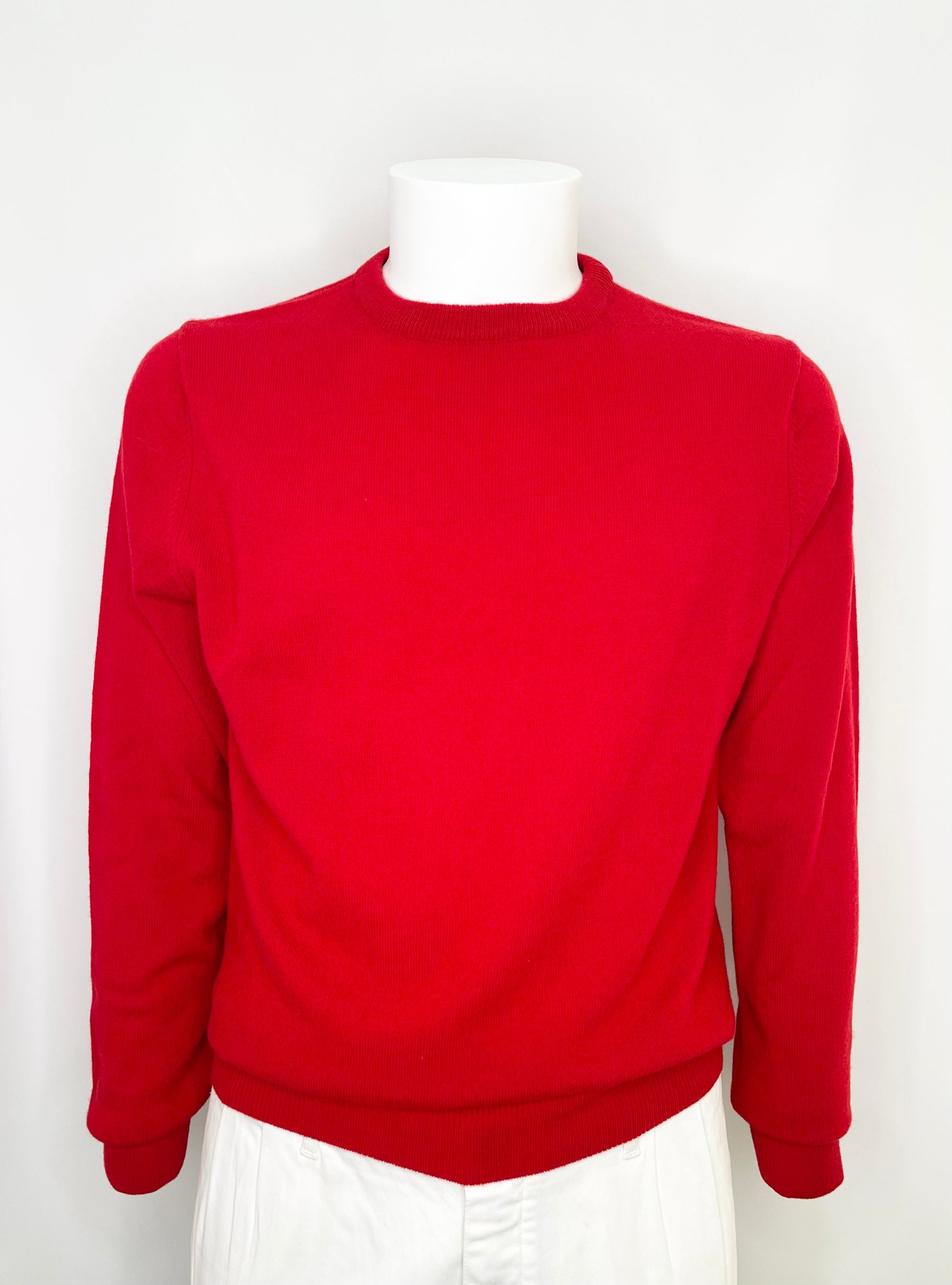 Pullover aplomb rosso - aplomb uomo #