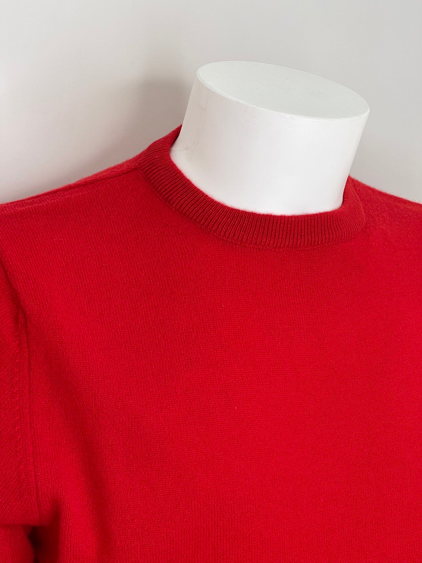 Pullover aplomb rosso - aplomb uomo #