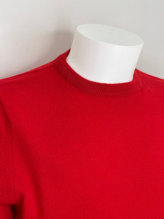 Pullover aplomb rosso - aplomb uomo #