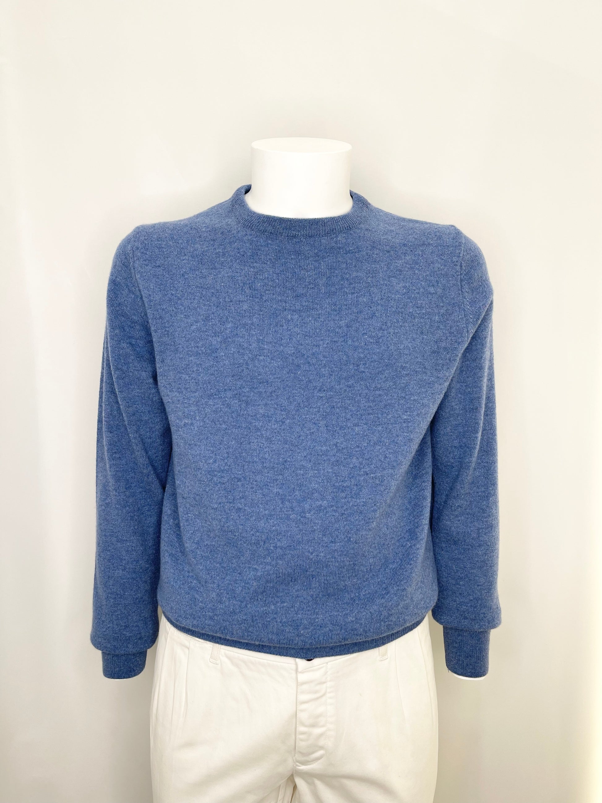 Pullover aplomb blu - aplomb uomo #