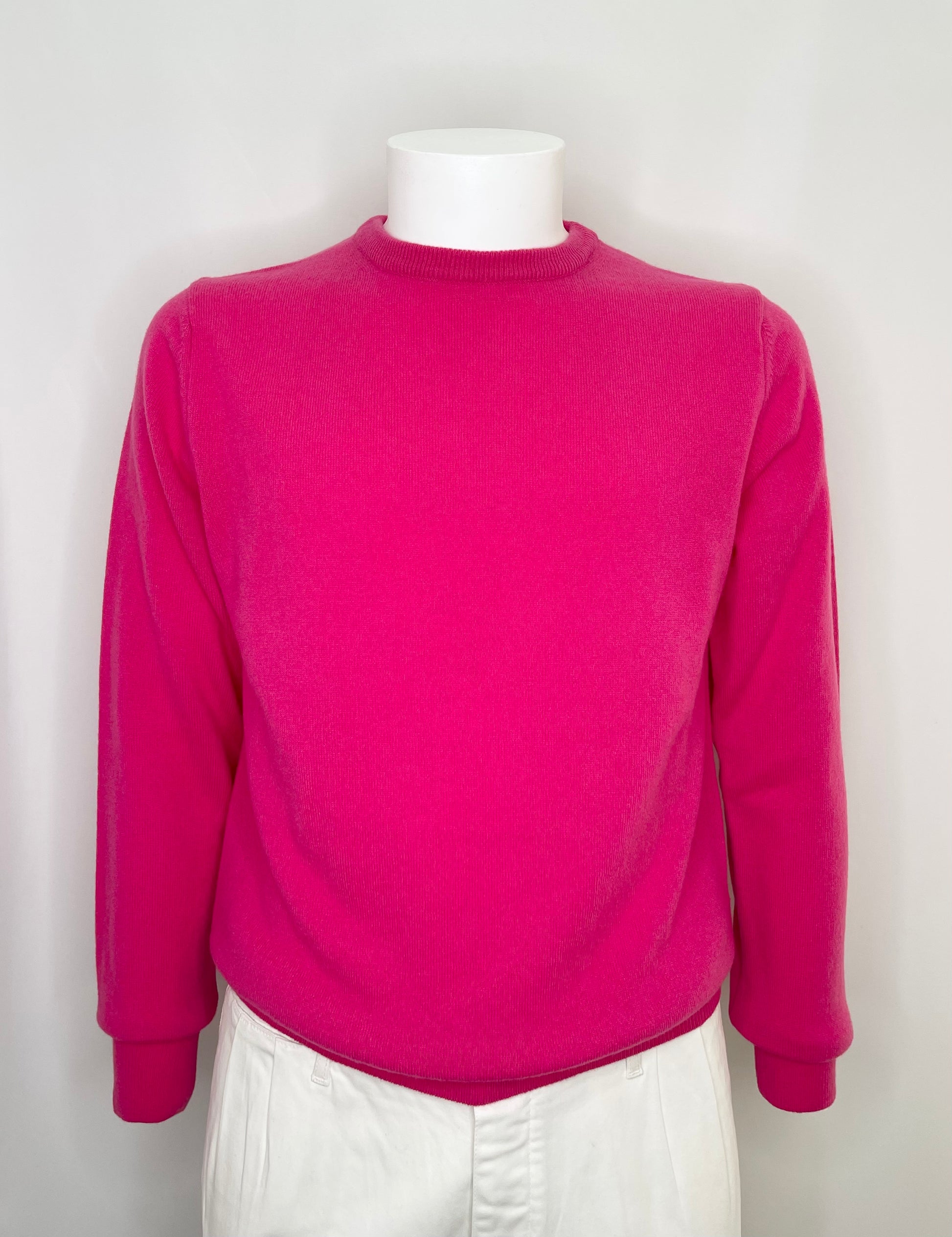 Pullover aplomb fuxia - aplomb uomo #