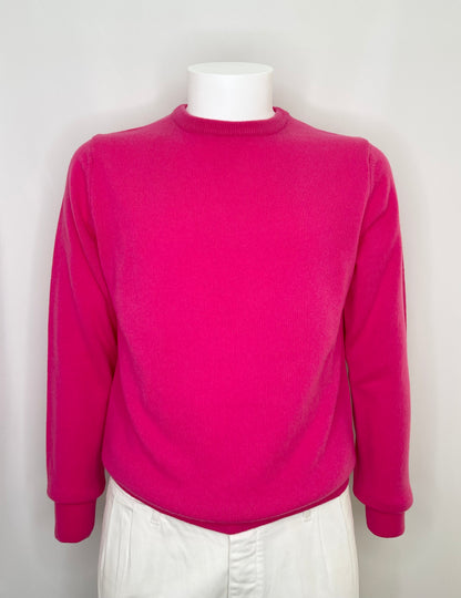 Pullover aplomb fuxia - aplomb uomo #