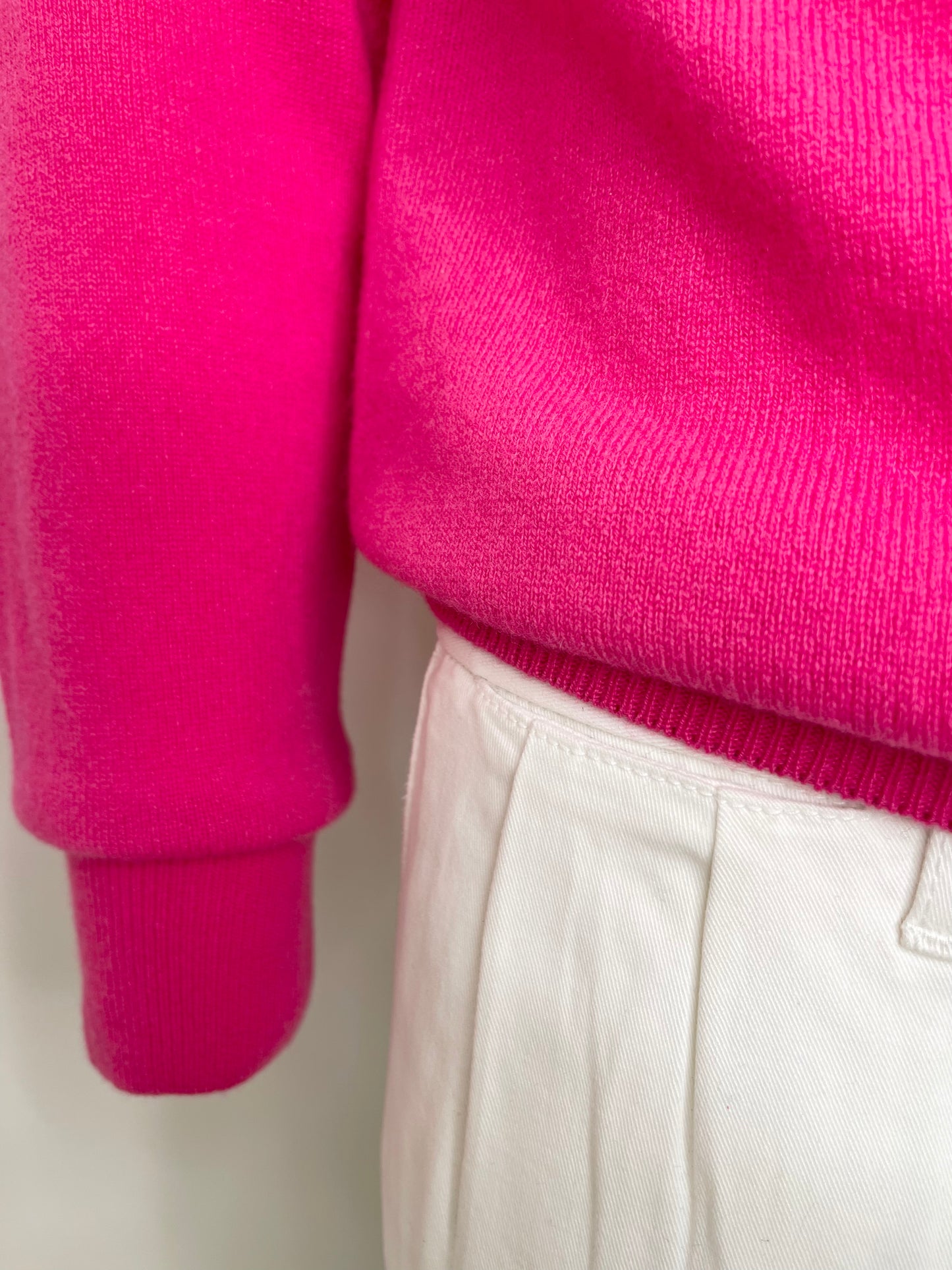 Pullover aplomb fuxia - aplomb uomo #