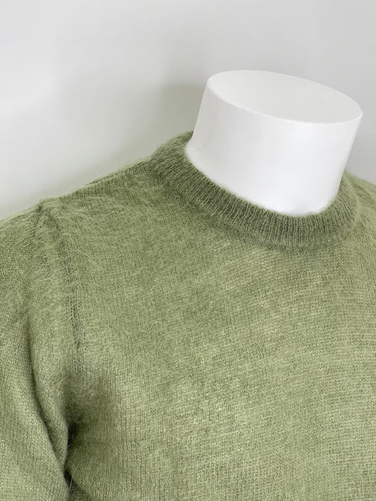 Pullover aplomb verde - aplomb uomo #