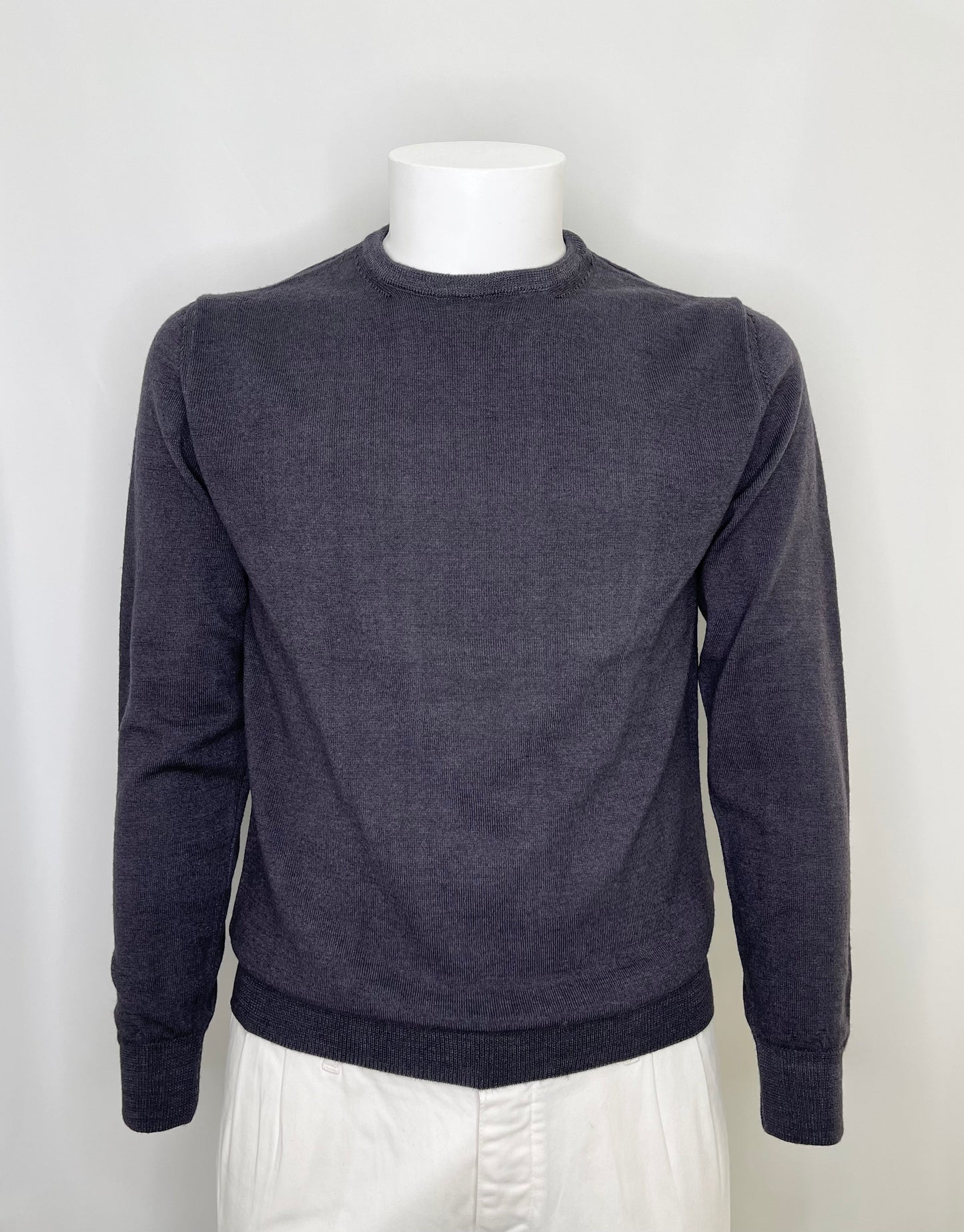 Pullover aplomb piombo - aplomb uomo #