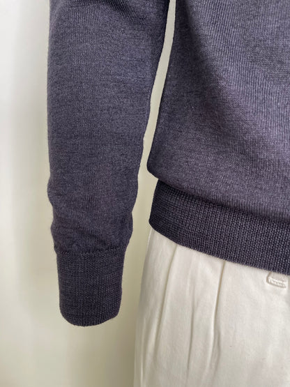 Pullover aplomb piombo - aplomb uomo #