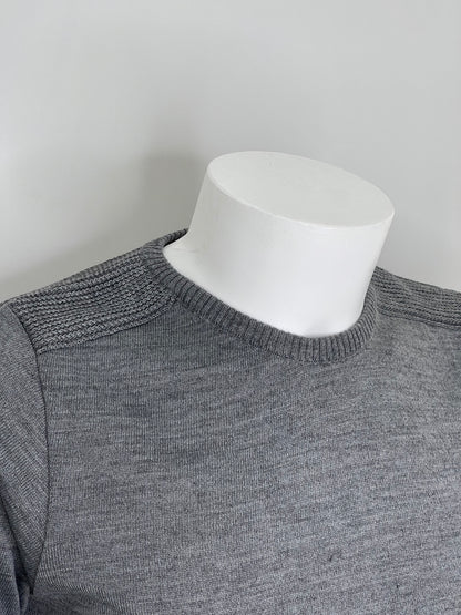 Pullover aplomb grigio - aplomb uomo #