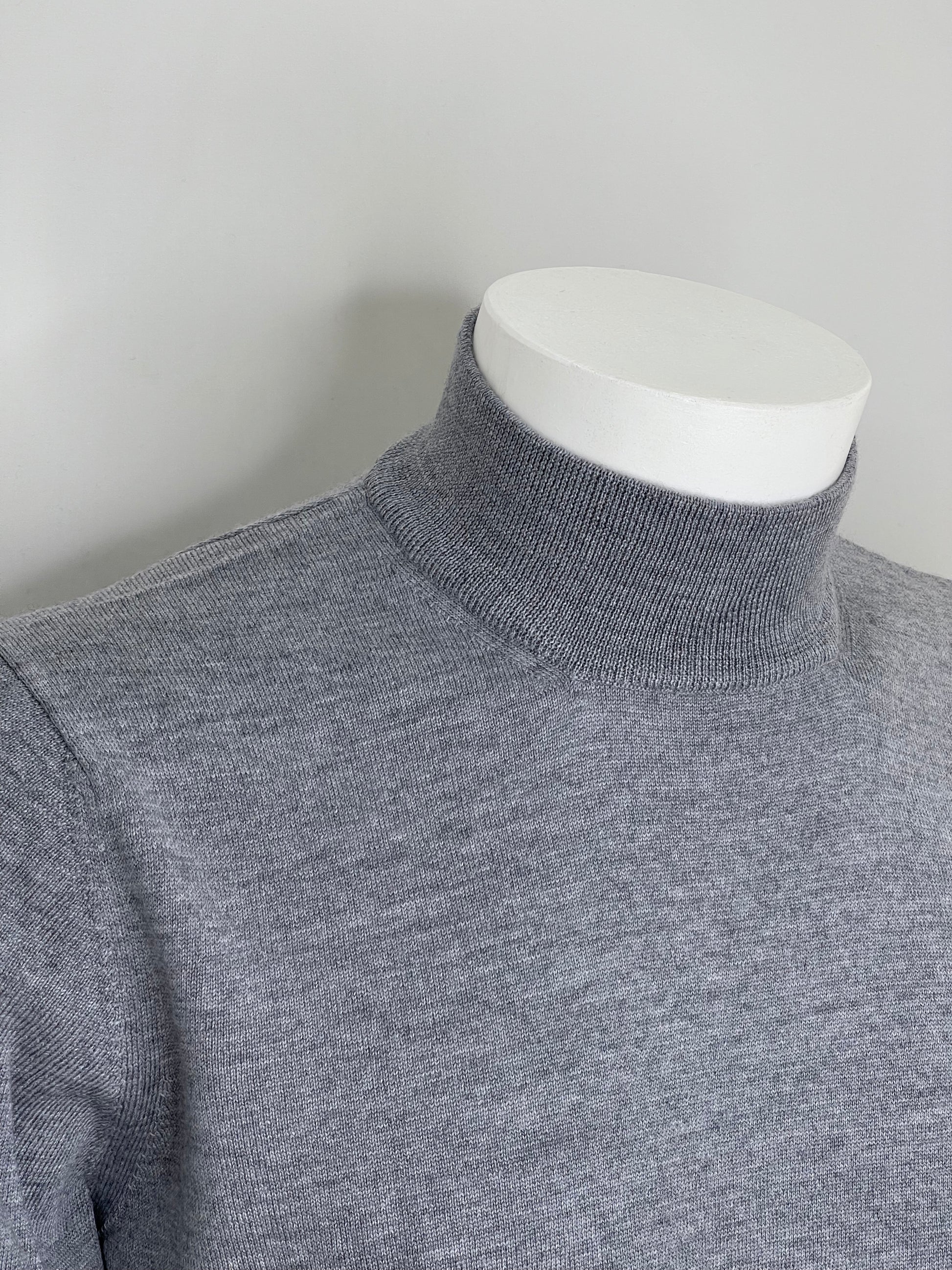 Pullover aplomb grigio - aplomb uomo #