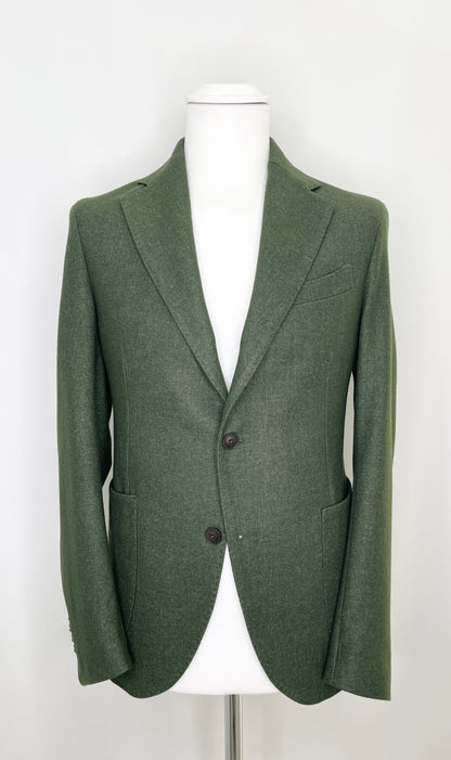 Giacca aplomb verde - aplomb uomo #