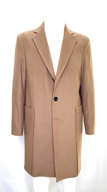 Cappotto aplomb beige - aplomb uomo #