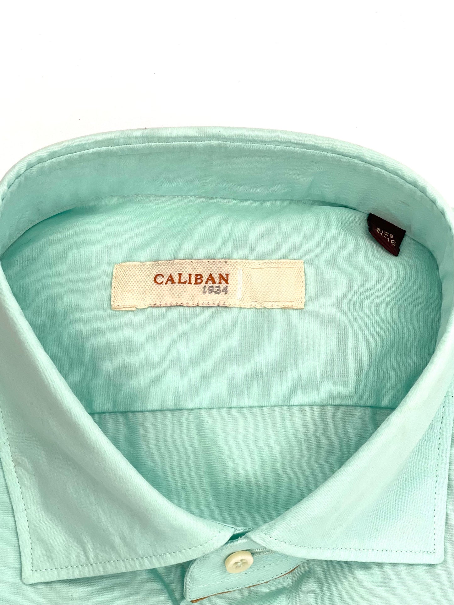 Camicia Caliban tiffany - aplomb uomo #