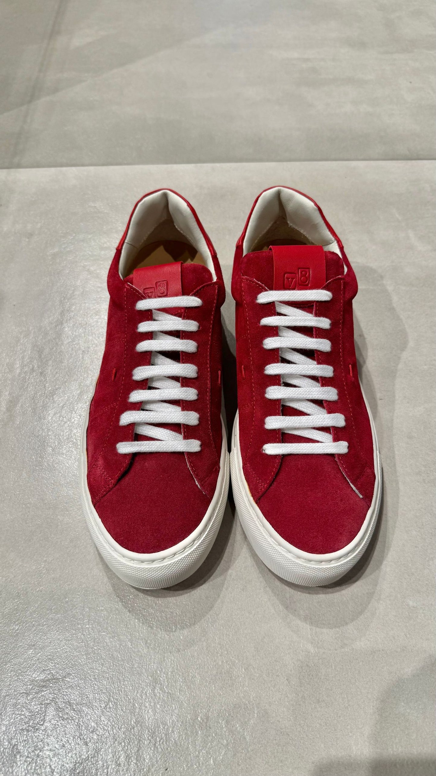 V400SNEAKERS - Scarpe - VICOLO 8