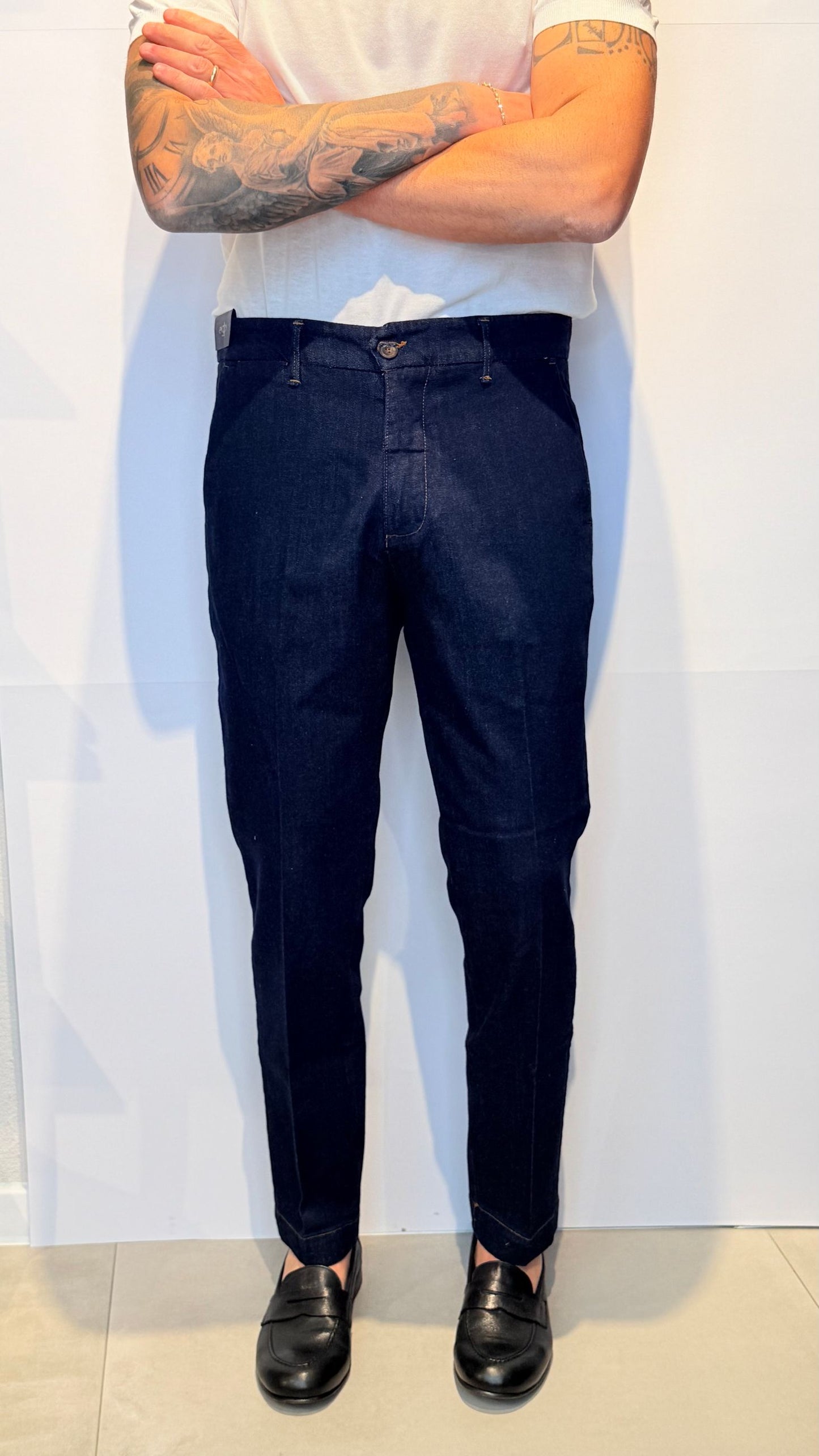140070/DENIMSCURO - Jeans - ENJOY