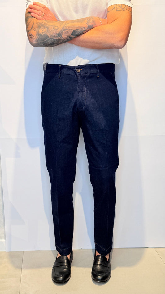 140070/DENIMSCURO - Jeans - ENJOY