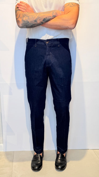 140070/DENIMSCURO - Jeans - ENJOY