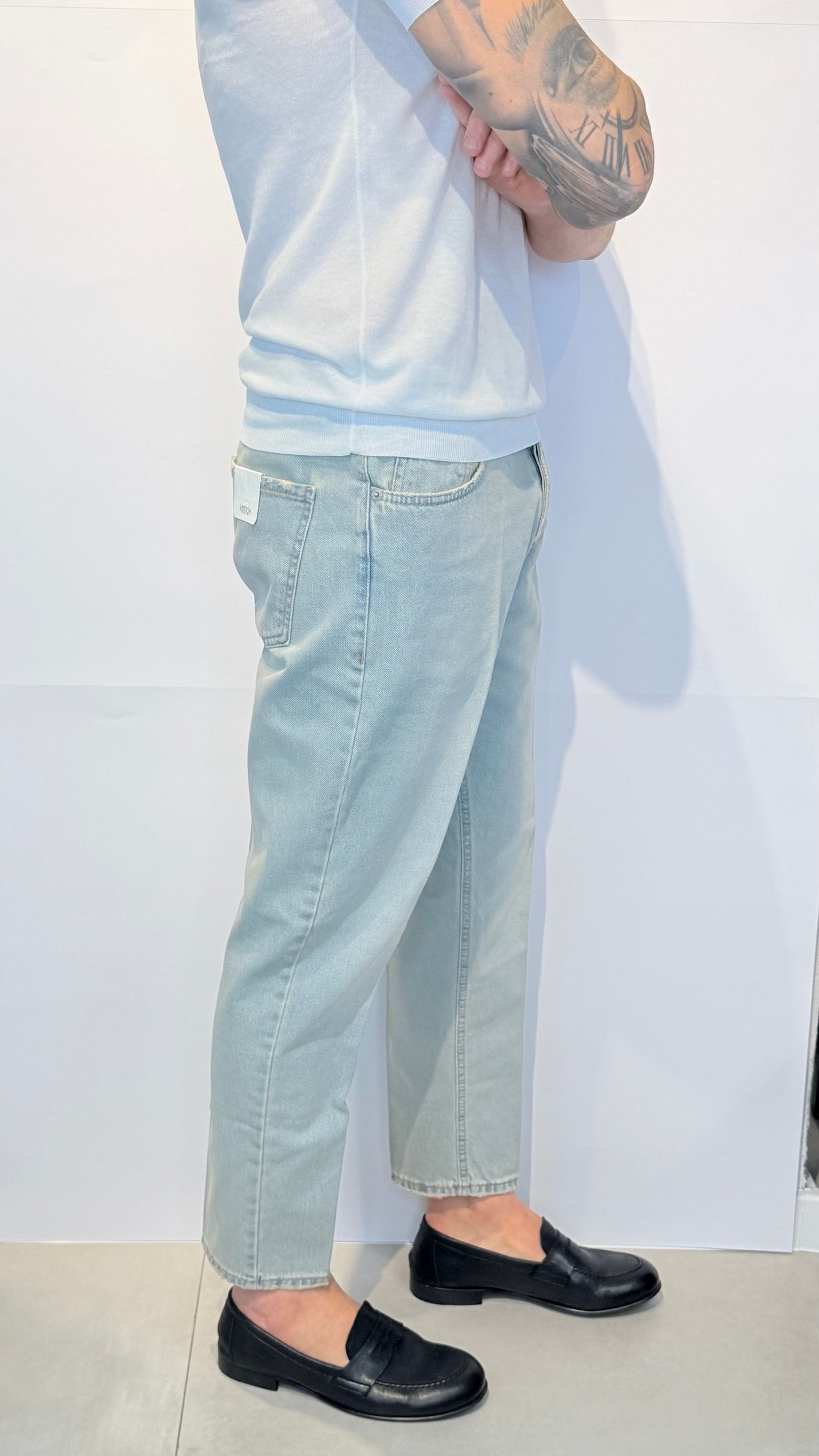 CIROT229/LAV.50 - Jeans - VANDOM