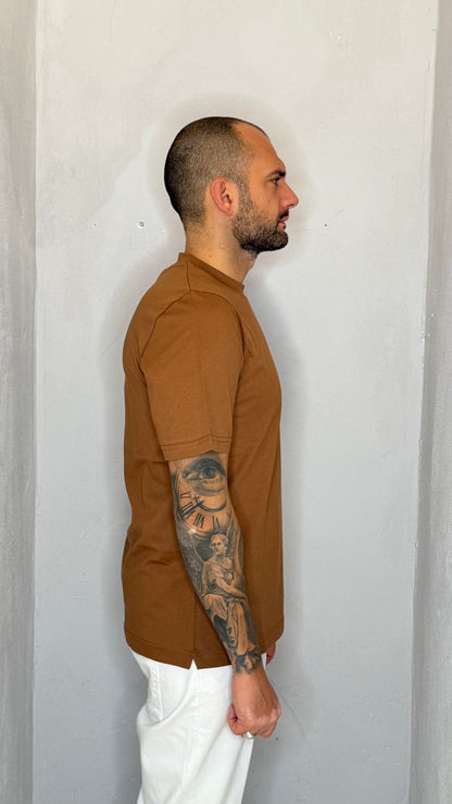 JOET219/BRUCIATO - T-SHIRT - VANDOM